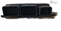 NEC033-003 Nissan Titan 2017  ecm ecu computer