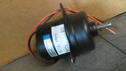 Cooling fan motor fits 1995-1996 Dodge Neon 14324 **NEW**