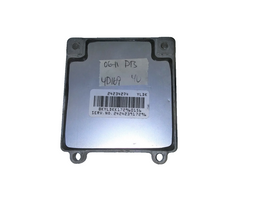 24234274 Cadillac DTS 2006-2011 Cadillac DTS TCM transmission computer