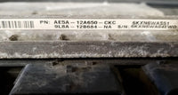 AE5A-12A650-CKC  Ford Fusion or  Mercury Milan ecm ecu computer 2010