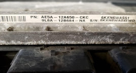 AE5A-12A650-CKC  Ford Fusion or  Mercury Milan ecm ecu computer 2010