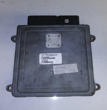 68044009 Dodge ecm ecu computer