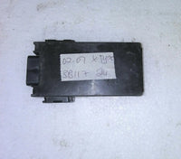 2002-2007 Jaguar X-Type heated seat control module 1X43-14C724-AB