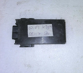 2002-2007 Jaguar X-Type heated seat control module 1X43-14C724-AB