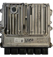 8 689 722-01 BMW 330i 330 2017-2019 ecm ecu computer