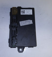 LU5T-14F316-BJ right front seat control module 2020-2022 Lincoln Corsair