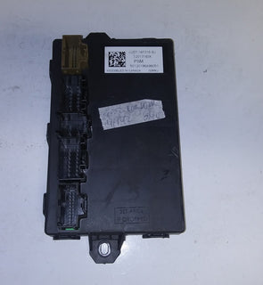 LU5T-14F316-BJ right front seat control module 2020-2022 Lincoln Corsair