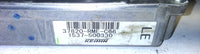 37820-RME-C66 ecm ecu computer 2007-2008 Honda Fit