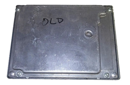 7 552 310 -01 ecm ecu computer 2004-2006 BMW X5