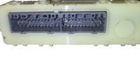1L1T-15K602-AD Lincoln Navigator 2001-2002 theft locking module