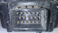 F50F-9F952-BD throttle control module computer 1995-1997 Lincoln Continental