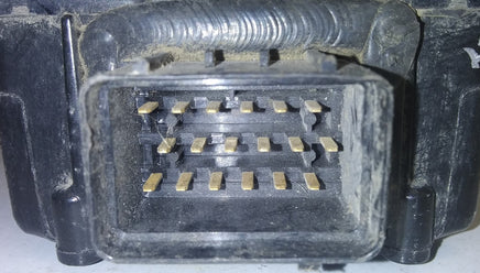 F50F-9F952-BD throttle control module computer 1995-1997 Lincoln Continental