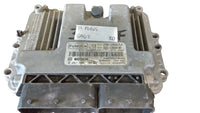 2012 Ford Focus ecm ecu computer CM5A-12A650-ALA