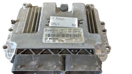 2012 Ford Focus ecm ecu computer CM5A-12A650-ALA