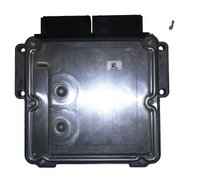 FL3A-12A650-APA ECM ECU computer 2015-2017 Ford Edge or MKZ TESTED GOOD