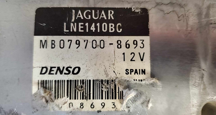 MB079700-8693  Jaguar XJ8 1998-2003  ecm ecu computer