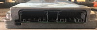 68547714AB Ram 2019-2023 Amplifier power amp