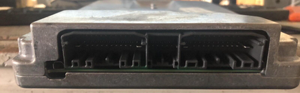 68547714AB Ram 2019-2023 Amplifier power amp