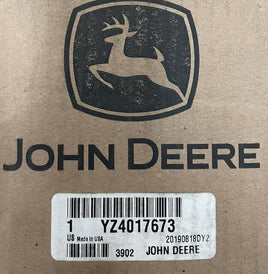 YZ4017673 John Deere shift cover **NEW**
