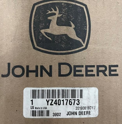 YZ4017673 John Deere shift cover **NEW**