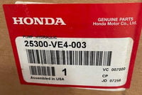 25300-VE4-003 Honda Commercial Mower OEM Hydraulic Pump