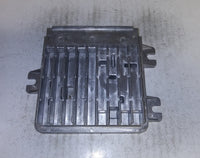 P04672797AP Central Adas Control module computer 2021-2022 Jeep Grand Cherokee