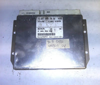 017 545 75 32 abs anti-lock brake control module 1998-1999 Mercedes E430