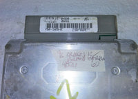 F5AF-12A650-BC Ford Crown Vic Grand Marquis 1995 ecm ecu computer   **Tested**