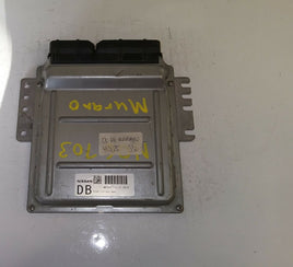 2005-2006 Nissan Murano ecm ecu computer MEC83-710