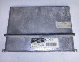 89666-30230 ecm ecu computer Lexus GS300 - Swan Auto