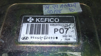 95440-22690 Transmission control module 1998-1999 Hyundai