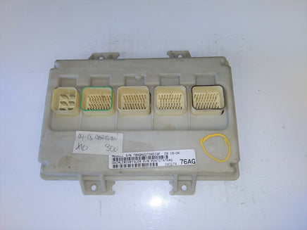 P04727476AG Dodge Caravan 2004-2005 bcm body control module