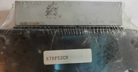 E7EF-12A650-E2C Ford Escort 1987-1990 ecm ecu computer   **REMAN**