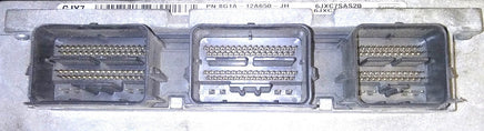 8G1A-12A650-JH ecm ecu computer 2008-2009 Ford Taurus or Sable