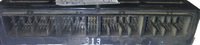 39106-39650 ecm ecu computer 2003-2005 Kia Sedona