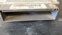 1S4F-12A650-ACC Ford Focus 2001 ecm ecu computer  **TESTED GOOD**