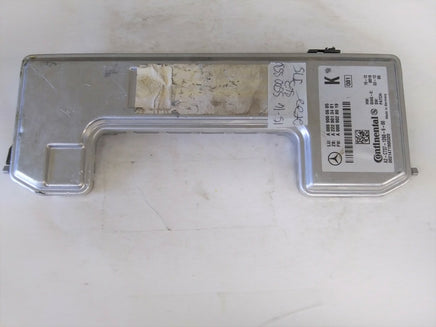2015-2016 Mercedes-Benz S63 S500 S550 front view camera A 000 900 06 05