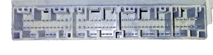 37820-PAA-L73 ecm ecu computer 1999 Honda Accord