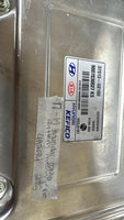 37513-G2100 Honda Ioniq battery management computer module 2017-2019