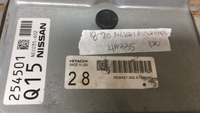 NEC035-602 Nissan Maxima ecm ecu computer 2018-2020