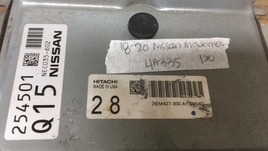 NEC035-602 Nissan Maxima ecm ecu computer 2018-2020