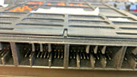 2005-2006 Mitsubishi Lancer ecm ecu computer 1860A068