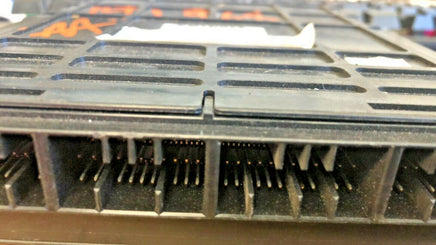 2005-2006 Mitsubishi Lancer ecm ecu computer 1860A068
