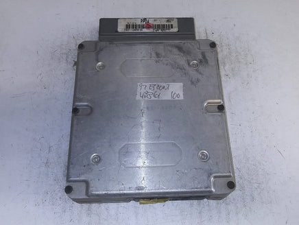 F8CF-12A650-EE ecm ecu computer 1997 Ford Escort **tested***