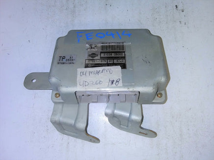 2004 Nissan Murano transfer case computer module 31036 CB002