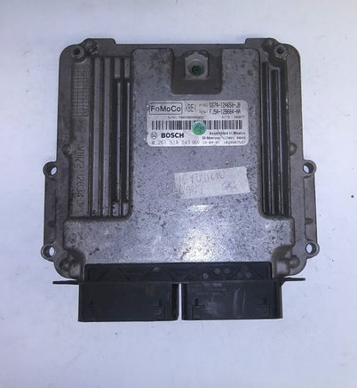 GS7A-12A650-JB ecu ecm computer 2016 Ford Fusion **TESTED GOOD**