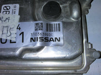 2013 Nissan Sentra TCM transmission computer 310363SG0C