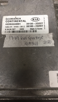 39130-2GHV7  ecm ecu computer 2017-2019 Kia Sportage