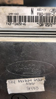 1994 Mazda 626 ecu computer F42F-12A650-AG