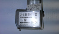 A 222 900 75 13 Mercedes C300 C350 GLC63 2016-2019 camera control module